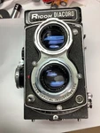 Ricoh Diacord Camera Read. Fixed Price $97.99.