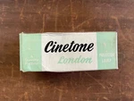Cinetone Projector Bulb A1/21 115V 100W (original Box, Packaging). Fixed Price $37.18.