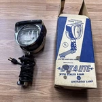 Vintage Arel Lott Lite Home Movie Lighting Sealed Beam Uniflood Lamp Works. Fixed Price $26.99.