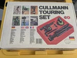 Cullman 1001 Touring Set Camera Tripod Photography Gear No Suction Cup - Unused. Fixed Price $27.99.