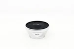 Voigtlander Vitessa Chrome Lens Hood Shade 125/20 #B137. Fixed Price $29.99.