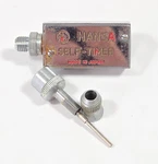 Hansa Self Timer / Japan - For Parts Repair. Fixed Price $39.99.