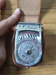Vintage Kalimar Exposure Meter Light Model A-1 Japan. Fixed Price $17.00.