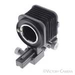 Leica Leitz 16556 M Bellows For Visoflex Iii Exc+. Fixed Price $201.95.