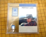 Minolta 7XI, 8000I, 7000I, 5000I Creative Expansion Card - Portrait. Fixed Price $23.95.