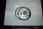 Gaf 2388Z Projector Belts & Install Instructions, BELT,2 Tire Set/kit.. Fixed Price $12.49.