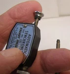 Vintage Kalart Speed Camera Flash Automatic Synchronizer Remote Shutter Cable. Fixed Price $20.99.