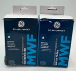Mwf Refrigerator Water Filters, 12+ Impurities - Lot Of. Fixed Price $19.98.
