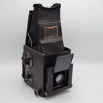 Vintage Auto Graflex Rb 3 1/4" Folmer & Schwing Medium Format Camera. Fixed Price $249.99.