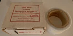 35MM Film Negative Preserver 100FT 55-0173 With Dispenser Box By Portertown. Fixed Price $37.77.