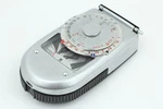 Near Mint Vintage Sekonic Leader DELUXE-2 Model 36 Light Meter From Japan. Fixed Price $30.00.