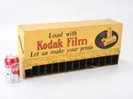 Kodak Film Dispenser, Autographic Era, Approx 21 Inches LONG/CKS/197476. Fixed Price $544.00.