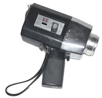 Yashica Super SU-60E Electronic 8 Movie Camera W/ Strap Vintage Film. Fixed Price $50.39.