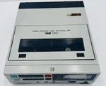 Vintage Canon 4 Head Portable Video Recorder VR-30A. Fixed Price $79.99.