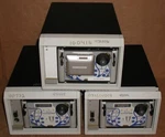 Everest Ge Vit Ca-zoom Camera Remote Control Unit V4400-2500 & Ptz-v Ricoh. Fixed Price $350.00.