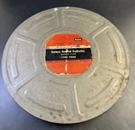 Eastman Reversal Duplicating Empty VM05. Fixed Price $60.00.