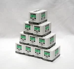 B&w Film HP5+ 36 Exposure Multipack Of 10 Ilford Camera. Fixed Price $179.99.