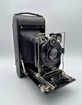 Zeiss Nixe 551/17 With The 667/7 Film Back. Fixed Price $85.00.