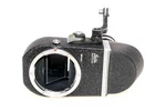 Leitz Leica Visoflex Ii Mount & 90 Degree Prism Finder For. Fixed Price $68.99.