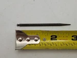 Vintage/antique Kodak Eastman Autographic Stylus For Folding Brownie Cameras. Fixed Price $19.99.