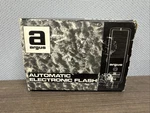 Vintage Argus 9138 Automatic Electronic Flash. Fixed Price $10.00.