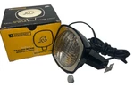 Vintage Penncrest Super Sealed Beam Movie Light Catno 824 4508, Tested. Fixed Price $50.00.