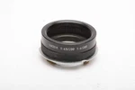 Leica Leitz Extension Tube Ring For Telyt 200MM 14020/14020K W/m Mount. Fixed Price $54.55.