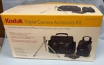 Kodak Digital Kit (no Cameras Included) Open Box. Fixed Price $13.22.