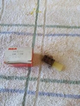 Rca Slide Switch Stock #145252 Amp 125V Ac 1.5 250V. Fixed Price $16.36.