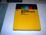 Kodak Ektaflex Pct Photo Paper, 1/8 5/8"- 100 Sheet Box # 185-1823. Nos. Fixed Price $19.16.
