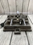 Vintage Bell & Howell 16-8 Mm Filmo-pro Splicer 198B **untested. Fixed Price $102.84.