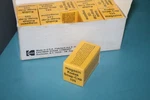 Box Of 10 Kodak Snap-cap 135 Magazine Empty Bulk Film Loading Canisters Vtg. Fixed Price $99.98.