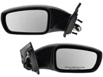 For 2011-2014 Hyundai Sonata Door Mirror Set 63681HXWH 2012 2013. Fixed Price $115.05.
