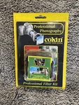 Cokin G117A Creative Kit Filter. Fixed Price $45.00.