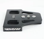 Movcam Camera Spacer For Sony F5/F55 MFR#303-1914. Fixed Price $66.55.