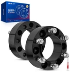 Kax 6X5.5 Wheel Spacers 2 Inch For Tacoma, 4RUNNER, Lug Hubcentric .... Fixed Price $106.91.