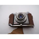 Vintage Kodak Retinette Camera Schneider Reomar Lens Compur Rapid Shutter Untest. Fixed Price $24.43.