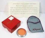 Vintage Elgeet TTF85 Screw Orange Filter For Cine-turret Type. Fixed Price $49.22.