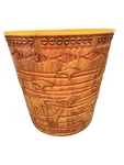Amc Disney Mufasa The Lion Movie Popcorn Bucket Lights Up Tested Working. Fixed Price $18.00.