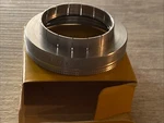 Nos Vintage Kodak Series 6 Adapter Ring Box 1-1/4" Dia (31.5 Mm). Fixed Price $7.95.