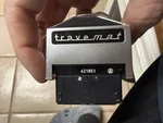 A. Schacht Ulm Travemat Ttl Meter Head For Exakta And Camera. Fixed Price $35.00.