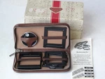 Rolleicord 16 Exposure Kit With Leather Case And Box , Us Seller "lqqk". Fixed Price $95.00.