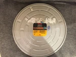 35 Mm Movie Tin Can 15 X 1/2 Inches. Fixed Price $139.99.