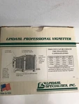 Pro Vignetter By Lindahl-near New W/ Glass Plates-blllows Used Twice.. Fixed Price $26.00.