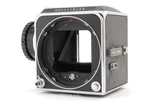 Near Mint Hasselblad 500C Medium Format Camera Body Only From Japan. Fixed Price $549.99.