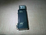 Camera Flash Ricoh Speedlite Px Black Vintage Detachable Tested Great Condition. Fixed Price $29.99.