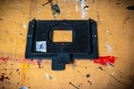 Leica Leitz Focomat V35 Enlarger Negative Holder Genuine No 17431 24X36. Fixed Price $134.55.