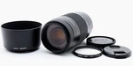 Mint Sony 75-300MM F/4.5-5.6 SAL75300 Macro Af Zoom Lens Mount From Japan. Fixed Price $80.99.