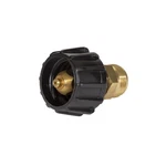 Stansport Propane Tank Adapter. Fixed Price $18.99.