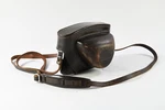 Leica 14526 Idyoo Leather Case For M2/M3 With Dual Range Summicron #G175. Fixed Price $27.52.